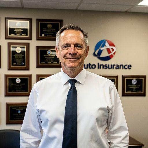 Kierowca zadowolony po otrzymaniu wyceny ubezpieczenia na ten sam dzień.